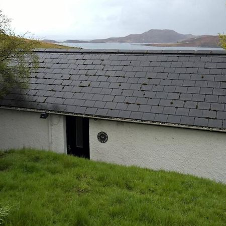 Bothan Na Tilleadh Achiltibuie Eksteriør billede