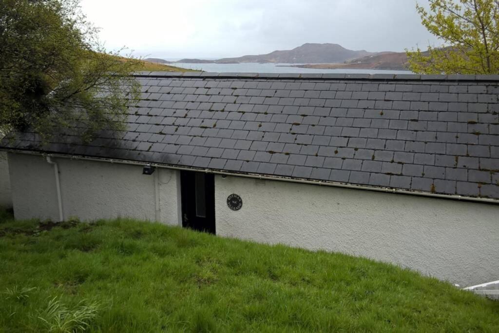 Bothan Na Tilleadh Achiltibuie Eksteriør billede